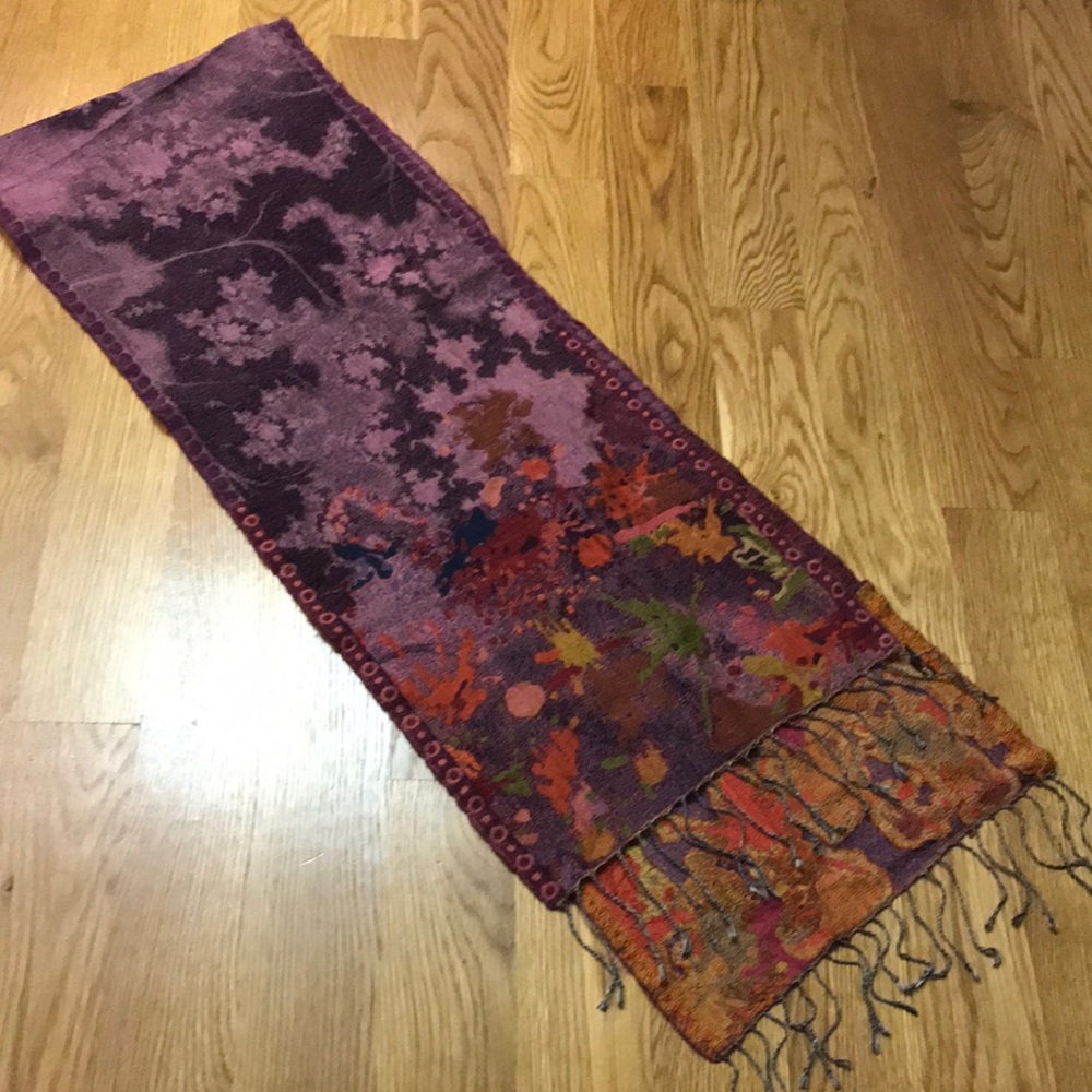 Scarf